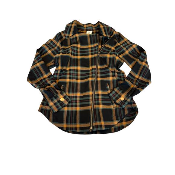 Cabi 4401 Moto Jacket women’s size S - Picture 3 of 10